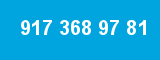 917 368 97 81